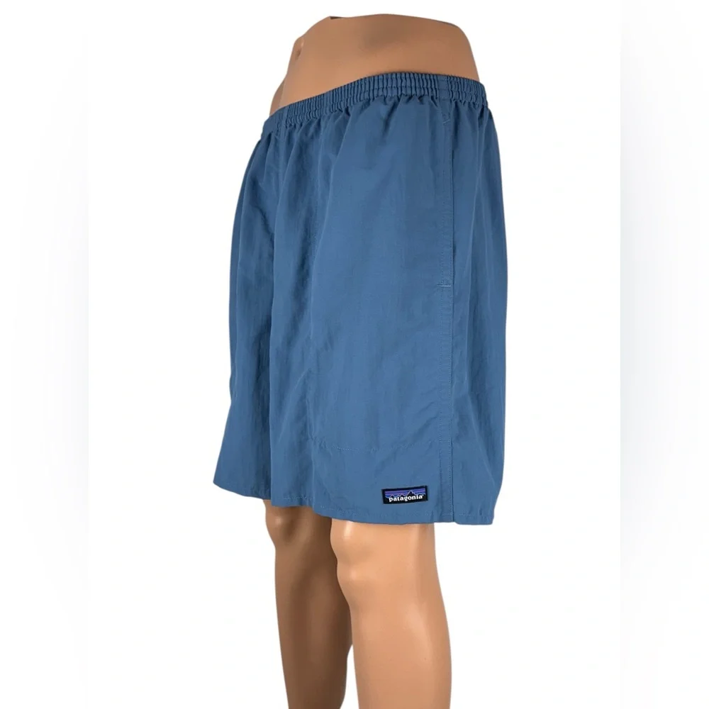 Patagonia Mens Large Baggies 7